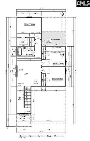 1067 Myers Farm Road, Hopkins, SC 29061