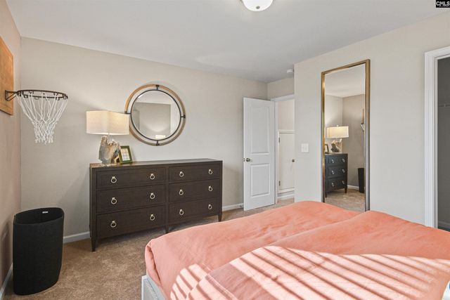 1067 Myers Farm Road, Hopkins, SC 29061