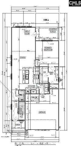 1067 Myers Farm Road, Hopkins, SC 29061