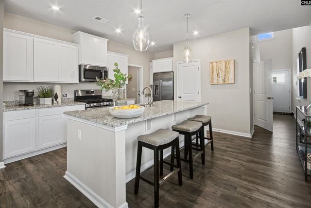 1067 Myers Farm Road, Hopkins, SC 29061
