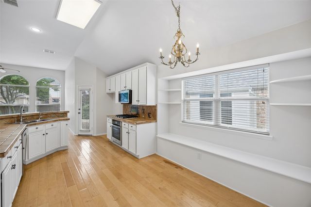 2037 Saint Ives Drive, Allen, TX 75013