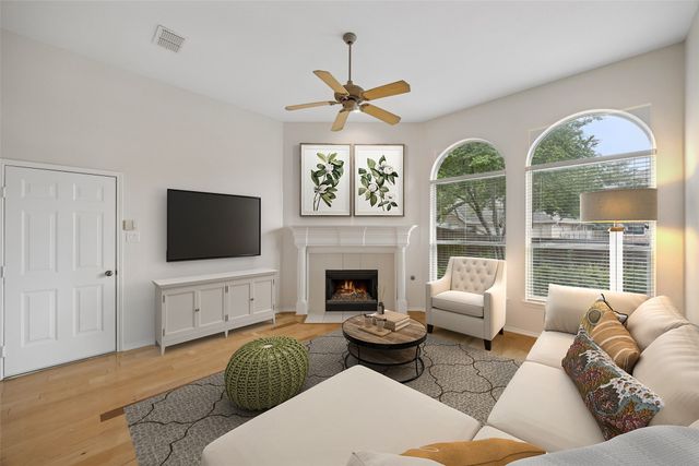 2037 Saint Ives Drive, Allen, TX 75013