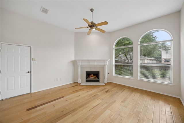 2037 Saint Ives Drive, Allen, TX 75013