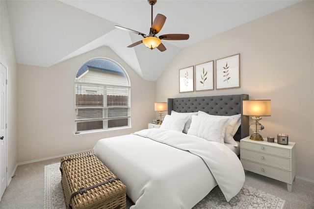 2037 Saint Ives Drive, Allen, TX 75013