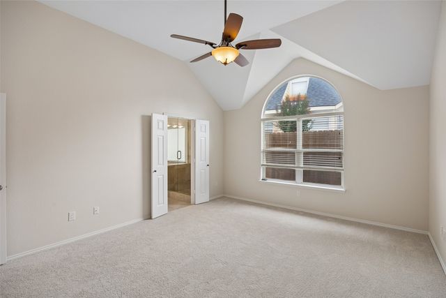 2037 Saint Ives Drive, Allen, TX 75013