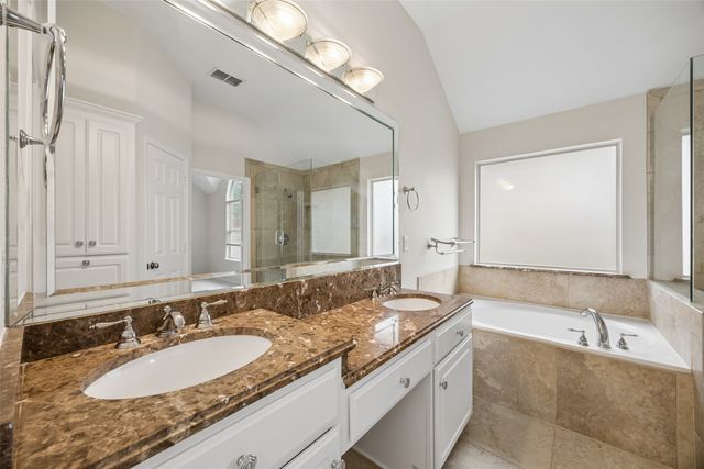 2037 Saint Ives Drive, Allen, TX 75013