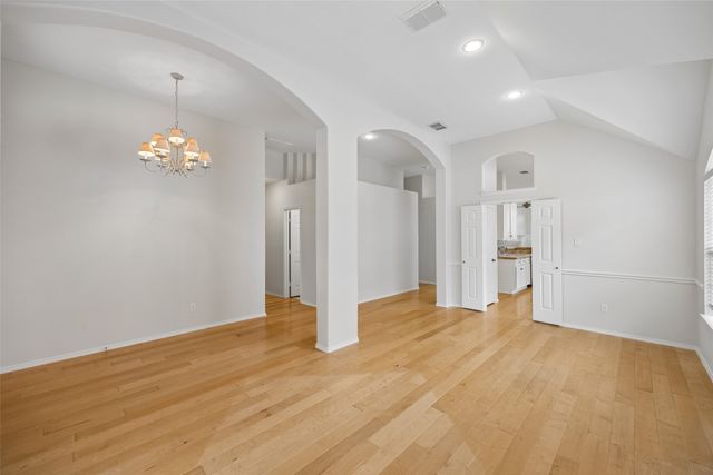 2037 Saint Ives Drive, Allen, TX 75013