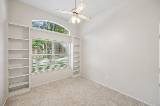 2037 Saint Ives Drive, Allen, TX 75013