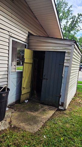 240 TAMPA Street, Park Forest, IL 60466