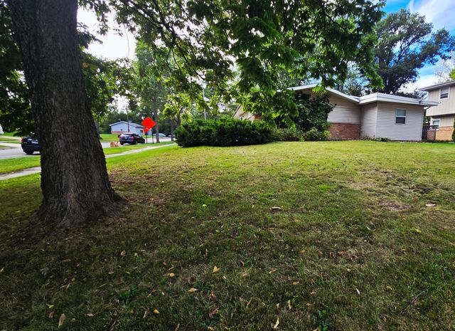 240 TAMPA Street, Park Forest, IL 60466