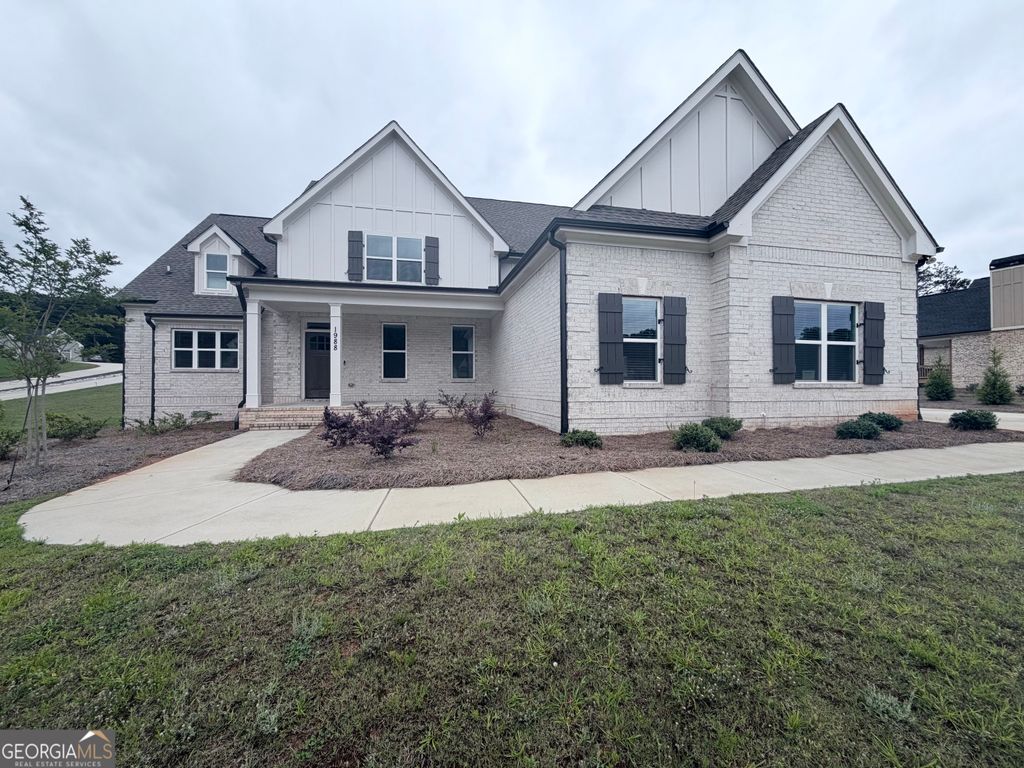 1988 Beebalm Drive, Statham, GA 30666 — photo 2