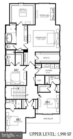 2621 2ND RD N, Arlington, VA 22201