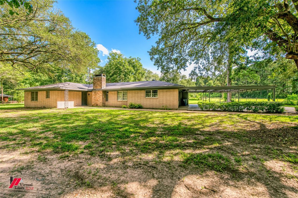 6001 N Market Street, Shreveport, LA 71107