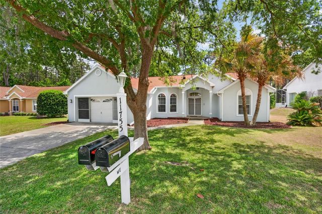 11755 SW 79TH CIRCLE, Ocala, FL 34476