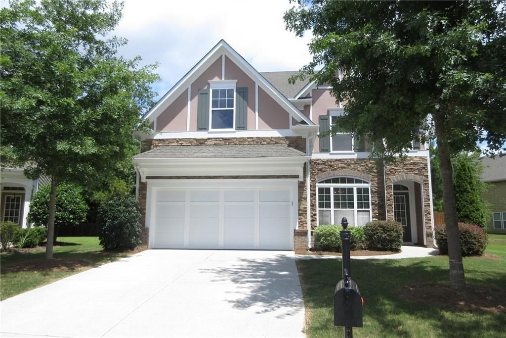 4283 Winslow Hill Court, Suwanee, GA 30024