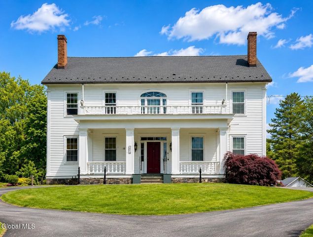 42 Schumann Road, Sand Lake, NY 12018