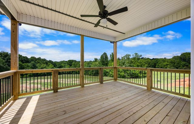 983 Palmyra Rd, Clarksville, TN 37040