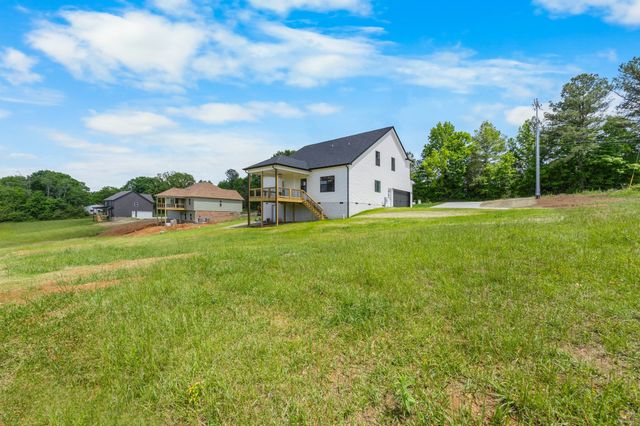 983 Palmyra Rd, Clarksville, TN 37040