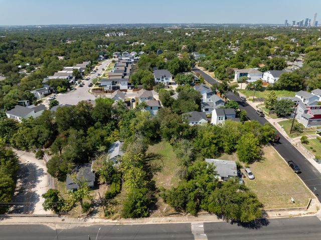 5005 Heflin LN, Austin, TX 78721