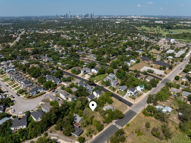5005 Heflin LN, Austin, TX 78721