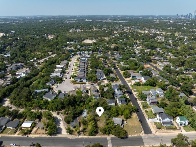 5005 Heflin LN, Austin, TX 78721
