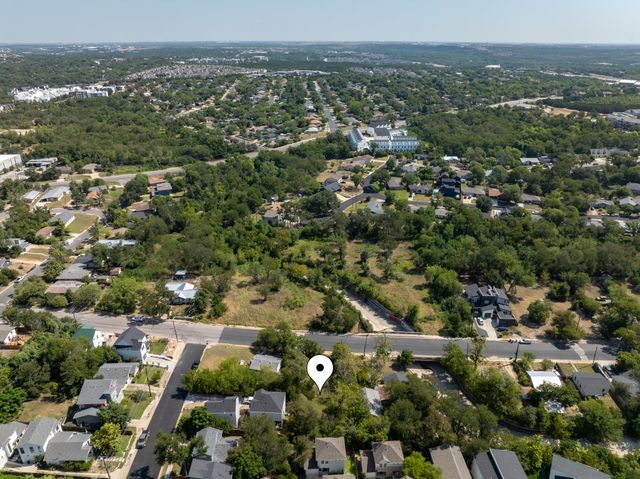 5005 Heflin LN, Austin, TX 78721