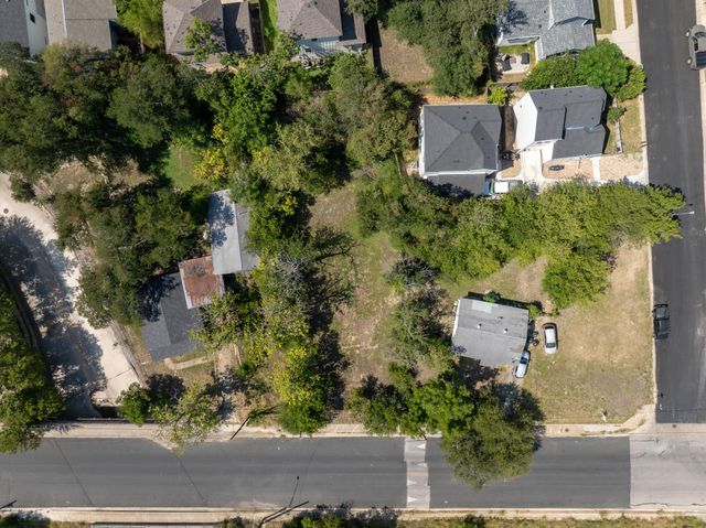 5005 Heflin LN, Austin, TX 78721