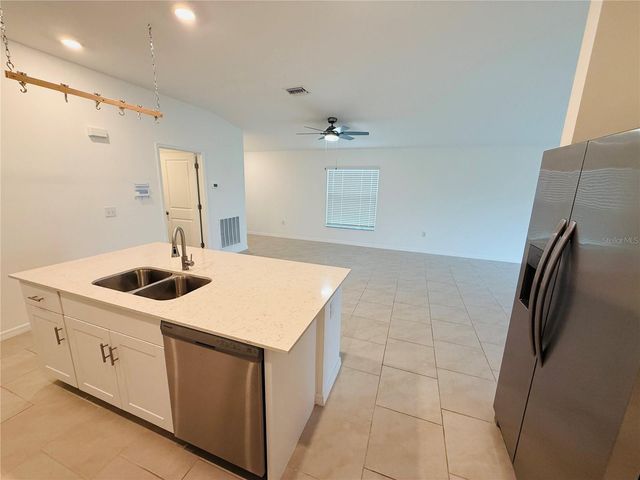 4034 SAN CLEMENTE COURT, North Fort Myers, FL 33917