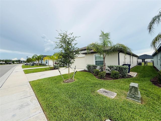 4034 SAN CLEMENTE COURT, North Fort Myers, FL 33917