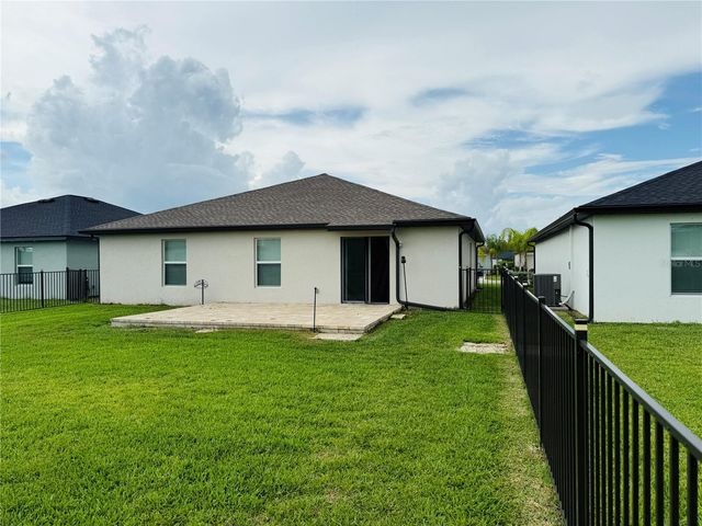 4034 SAN CLEMENTE COURT, North Fort Myers, FL 33917