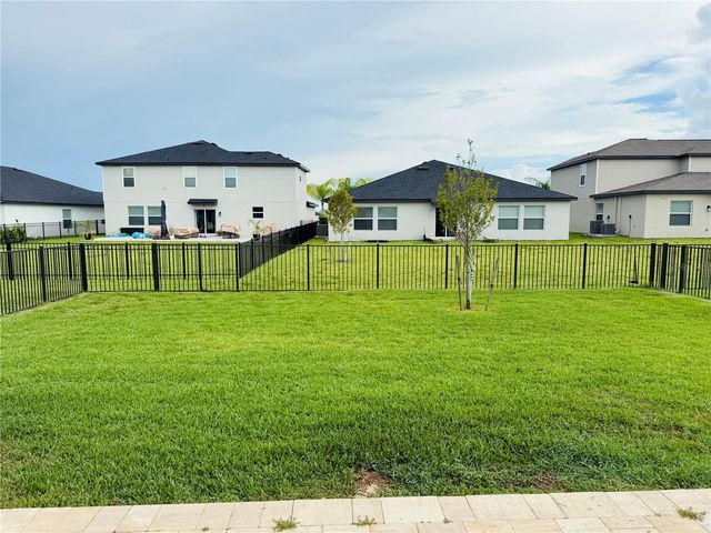 4034 SAN CLEMENTE COURT, North Fort Myers, FL 33917