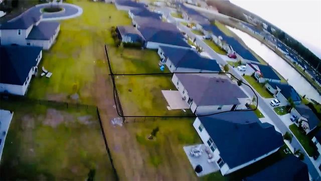 4034 SAN CLEMENTE COURT, North Fort Myers, FL 33917