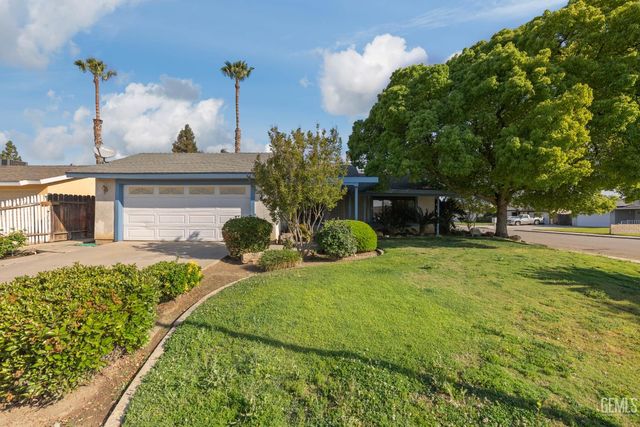 456 E, Warren Avenue, Bakersfield, CA 93308