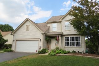 11401 S Preakness Drive, Plainfield, IL 60585