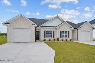 2012 Dartford Drive B, Greenville, NC 27834