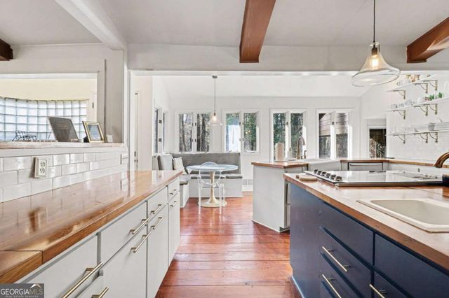 2980 Duke Of Gloucester Street, Atlanta, GA 30344