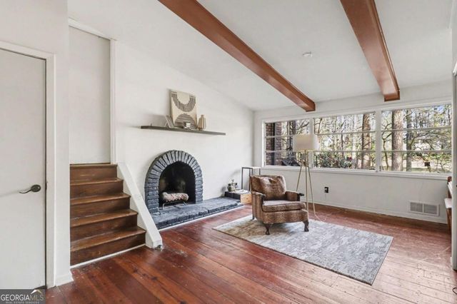 2980 Duke Of Gloucester Street, Atlanta, GA 30344