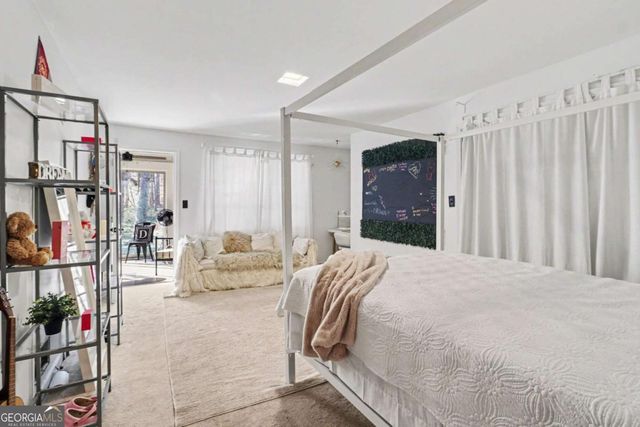 2980 Duke Of Gloucester Street, Atlanta, GA 30344