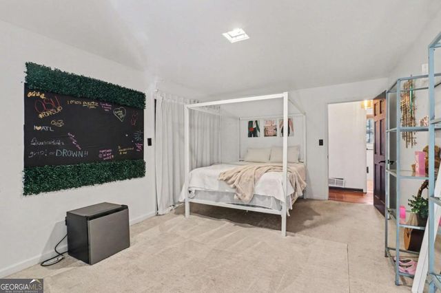 2980 Duke Of Gloucester Street, Atlanta, GA 30344