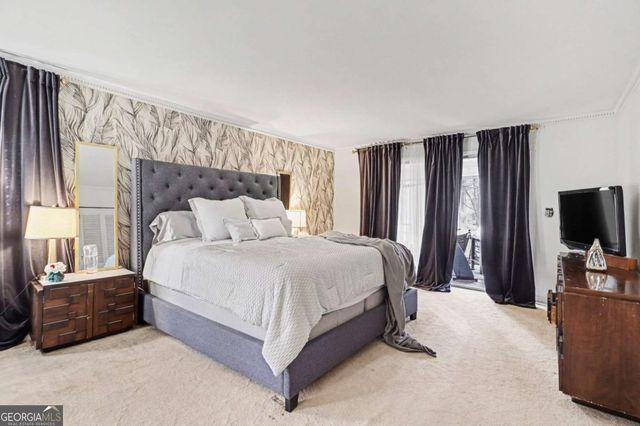 2980 Duke Of Gloucester Street, Atlanta, GA 30344