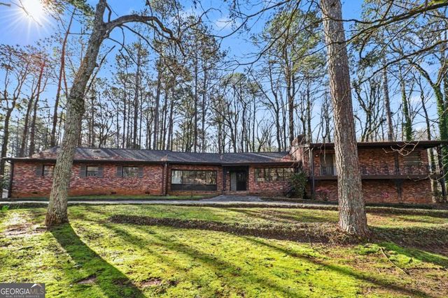 2980 Duke Of Gloucester Street, Atlanta, GA 30344