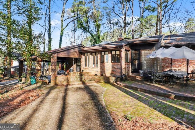 2980 Duke Of Gloucester Street, Atlanta, GA 30344