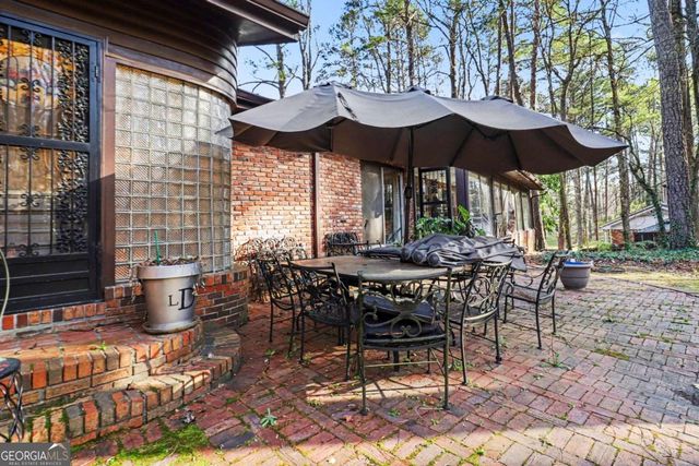 2980 Duke Of Gloucester Street, Atlanta, GA 30344