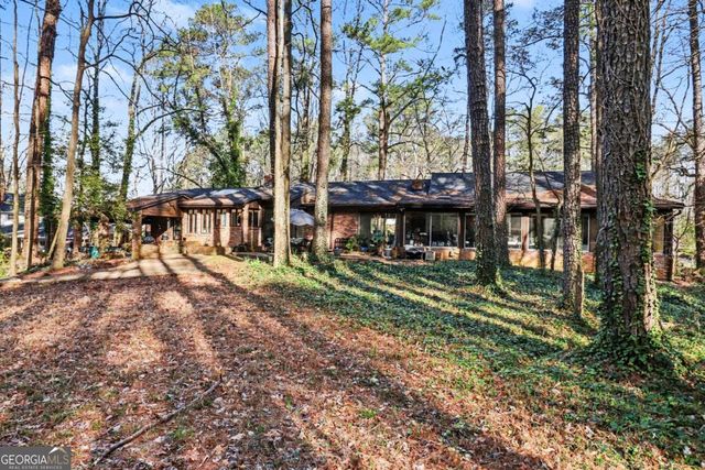 2980 Duke Of Gloucester Street, Atlanta, GA 30344