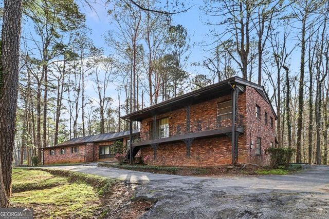 2980 Duke Of Gloucester Street, Atlanta, GA 30344