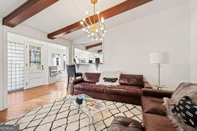 2980 Duke Of Gloucester Street, Atlanta, GA 30344