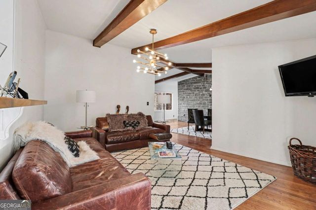 2980 Duke Of Gloucester Street, Atlanta, GA 30344