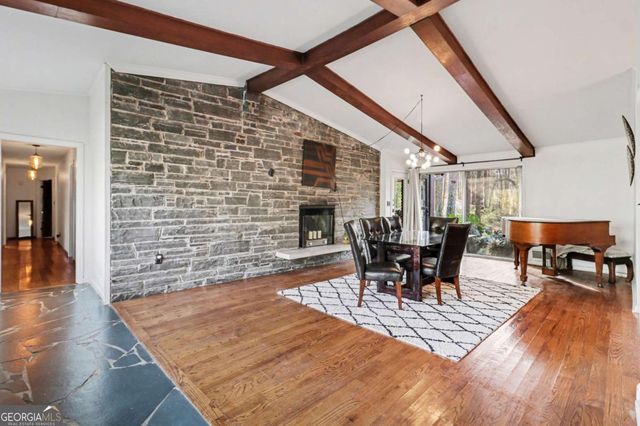 2980 Duke Of Gloucester Street, Atlanta, GA 30344