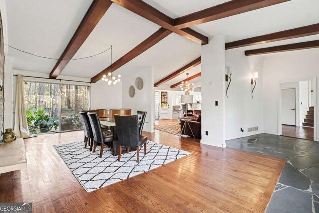 2980 Duke Of Gloucester Street, Atlanta, GA 30344