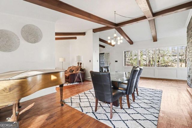 2980 Duke Of Gloucester Street, Atlanta, GA 30344